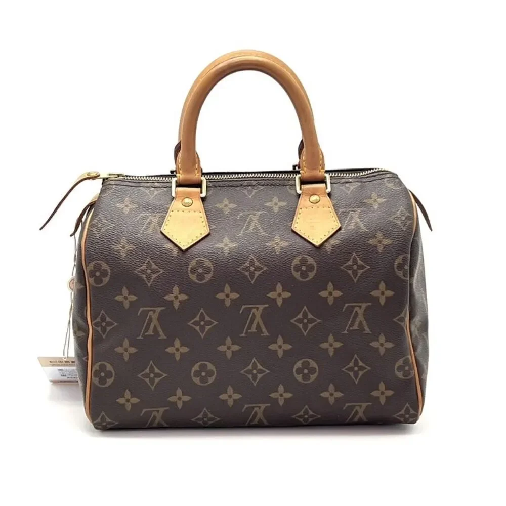 Louis Vuitton Women Pre-Loved Bag Very Good Condition